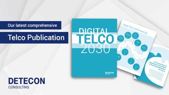 Digital Telco 2030 Booklet