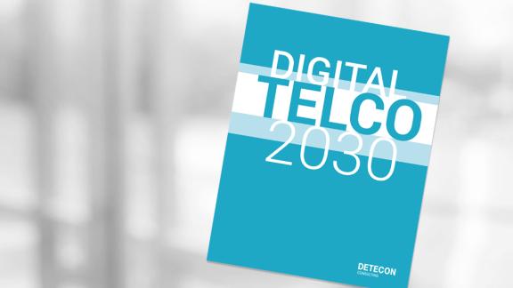 Publikation Digital Telco 2030