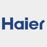 Logo Haier Successstory Digital Transformation