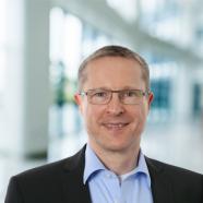 Jürgen Padberg, Managing Partner, Detecon International GmbH