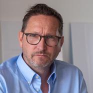 Steffen Kuhn, Managing Partner, Detecon International GmbH