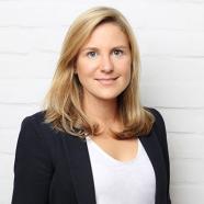 Verena Vinke, Managing Consultant, Detecon International GmbH
