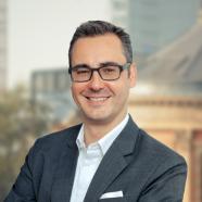 Ralf Pichler, CEO, Detecon International GmbH