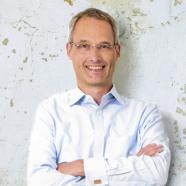 Dr. Volker Rieger, Managing Partner, Detecon International GmbH