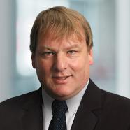 Dr. Rainer Ernst Weidmann, Partner, Detecon International GmbH