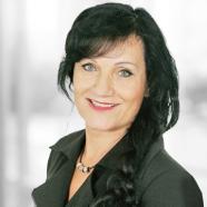 Silvia Flachowsky, Managing Consultant, Detecon