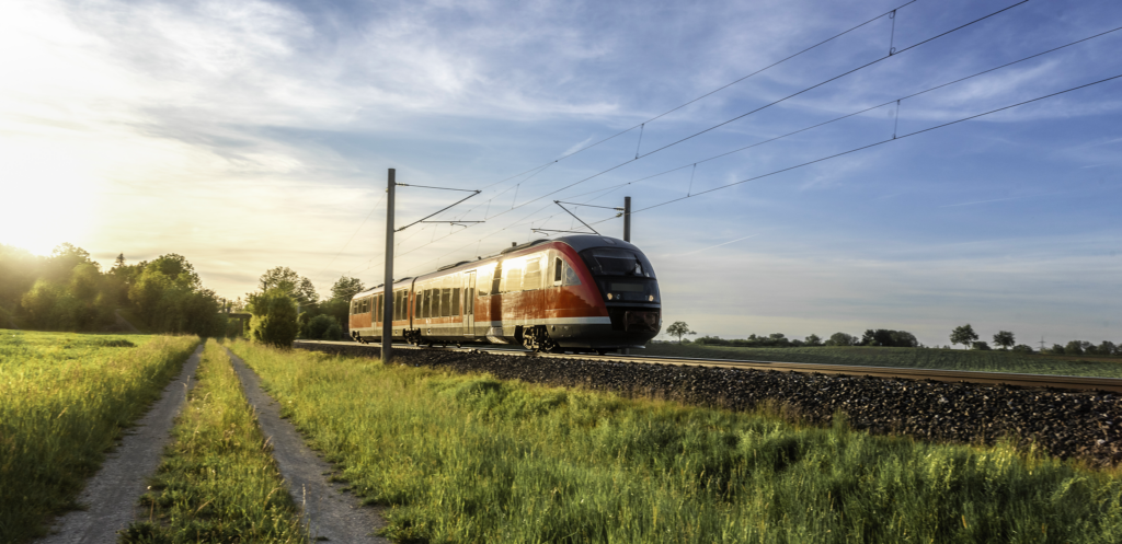 Trackopedia | ÖBB creates digital twin for rail infrastructure