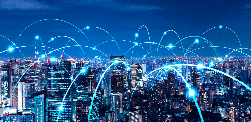 eGovernment | The learning city: cognitive instead of smart city