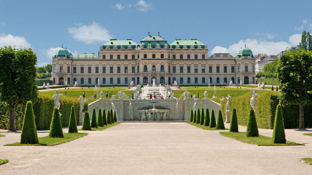 austria