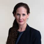 Detecon Expert Andrea Tribelhorn