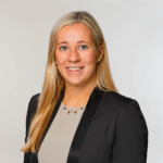 Detecon Expert Anna Luisa Frielingsdorf