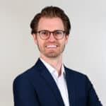 Detecon Expert Dr. Arik Jung