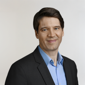 Christian Rüedi