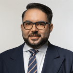 Detecon Expert Dan Dimitriu