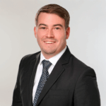 Detecon Expert Dominik Bücher