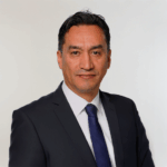 Detecon Expert Edgar Cardozo