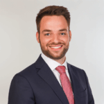 Detecon Expert Fabian Hintermeister