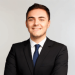 Detecon Expert Fabian Kreitner