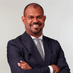 Detecon Expert Fernando Paquete