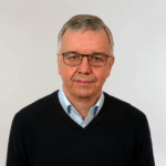 Detecon Expert Gerhard Burghaus
