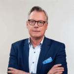 Detecon Expert Dr. Markus Steingröver