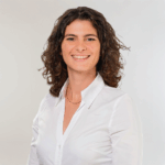 Detecon Expert Olivera Radisic