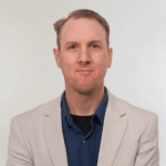 Detecon Expert Dr. Richard Majoor