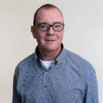 Detecon Expert Dr. Stefan Weigand