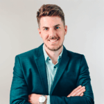 Detecon Expert Thorben Valentiner