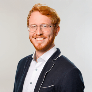 Thorben Loring