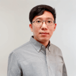 Detecon Expert Xi Chen