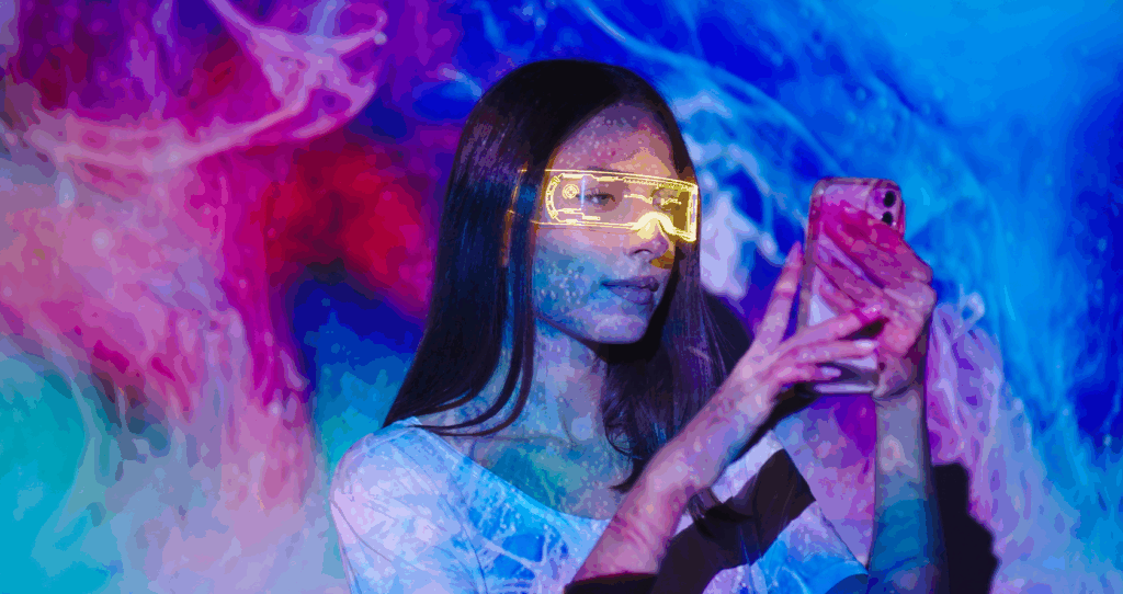 Das Metaverse als Chance: Mit digitaler Ethik eine bessere virtuelle Welt gestalten