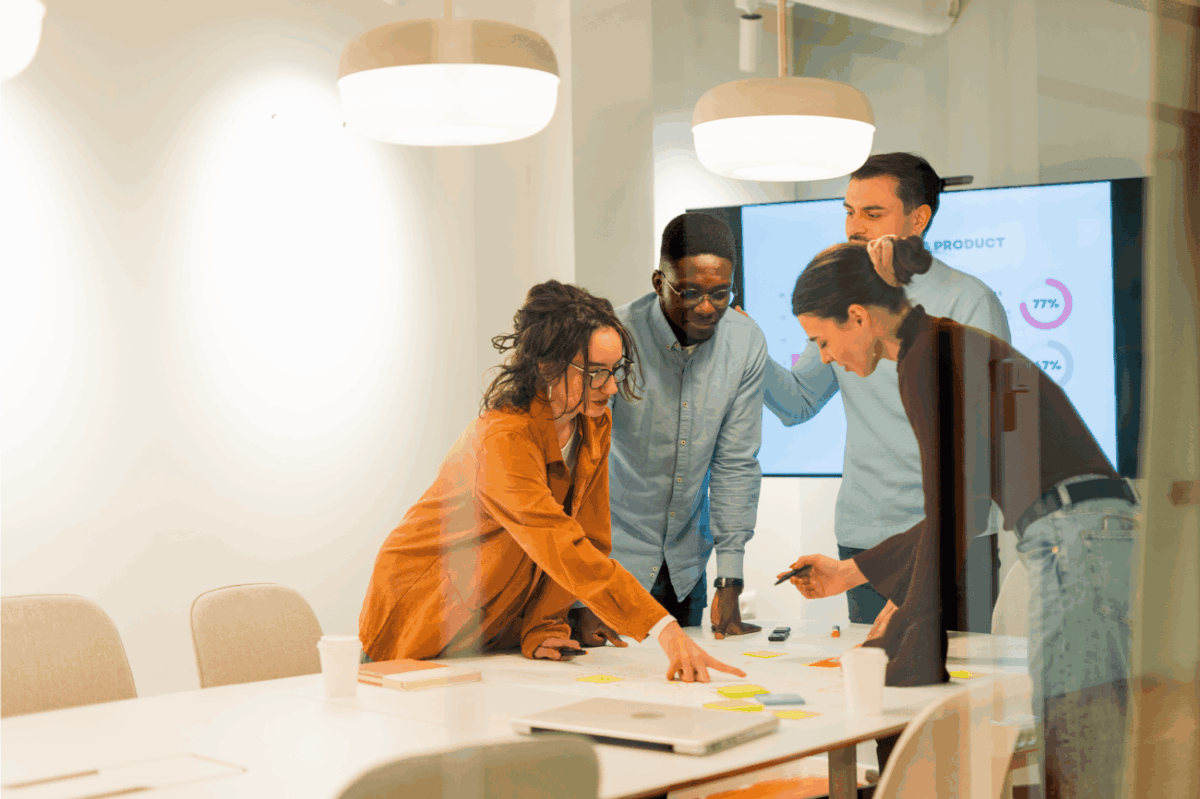 Detecon Consulting Expertise