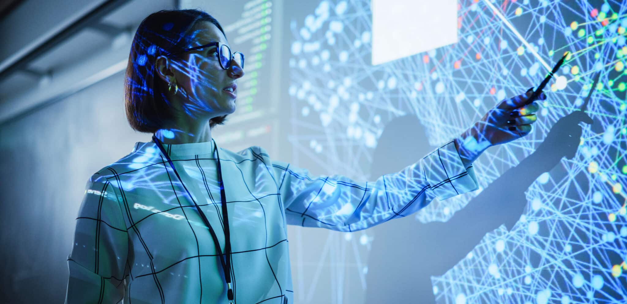 Autonomous Networks Consulting for Telecom