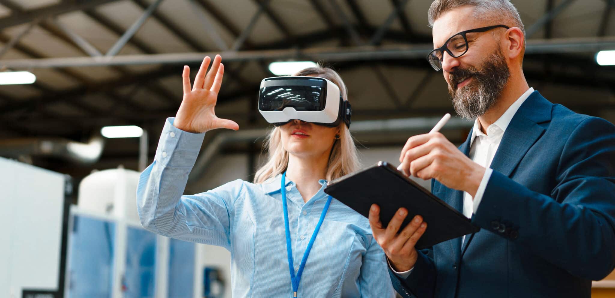 Emerging Tech Consulting