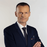 Detecon Expert Jacek Hanusik