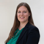 Detecon Expert Lisa Körting