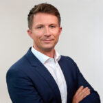 Detecon Expert Marco Bensch