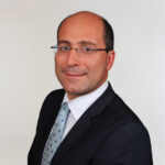 Detecon Expert Martin Kellner