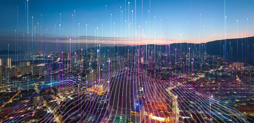 From smart to cognitive cities