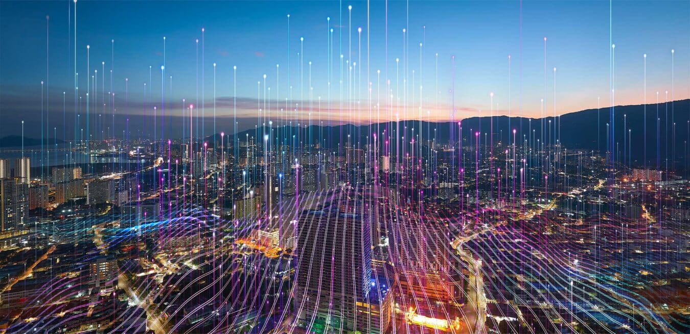 cognitive city