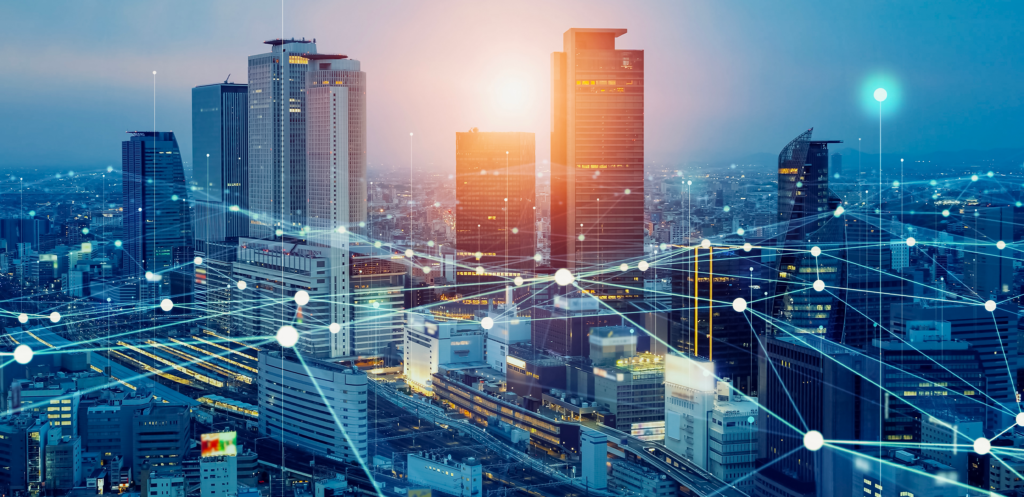 Elektronikpraxis | How AI makes our cities smarter