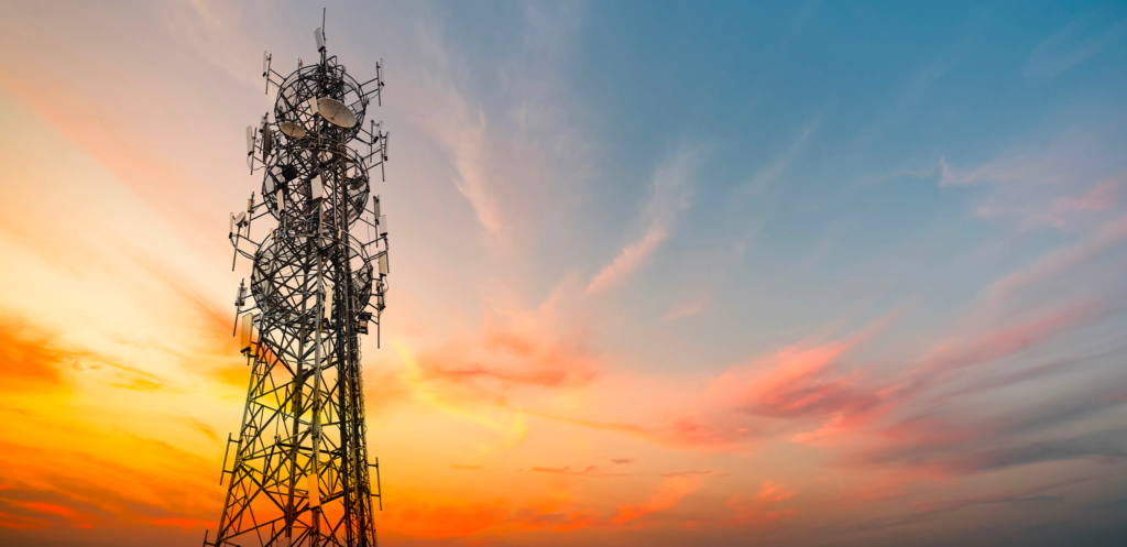 IP Insider | How to increase the efficiency of a 5G infrastructure