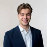 Detecon expert Jonas Meyer