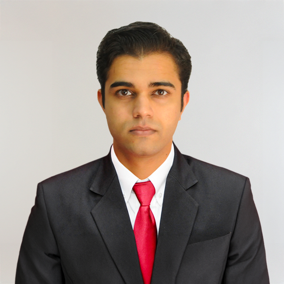 Mohit Pai