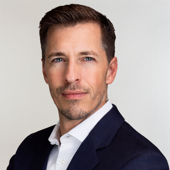 Detecon Expert Sebastian Suelmann