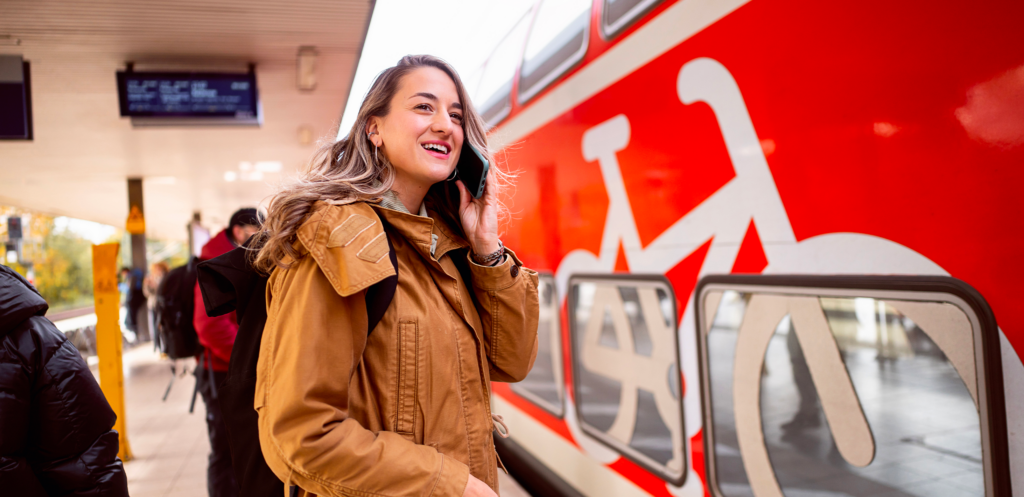 Handwerk+Bau | ÖBB digital twin: Driving innovation in construction