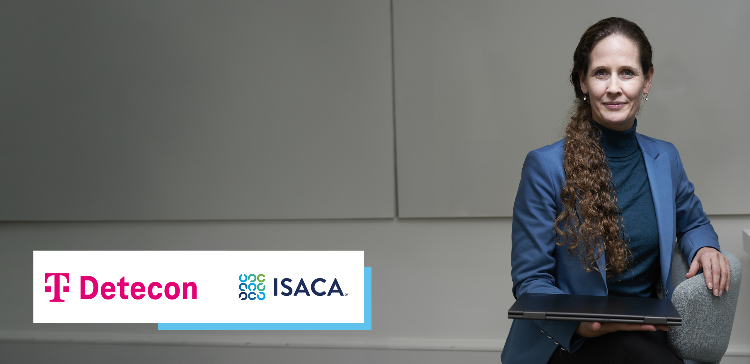 Andrea Tribelhorn appointed SheLeadsTech Regional Advocate for Europe