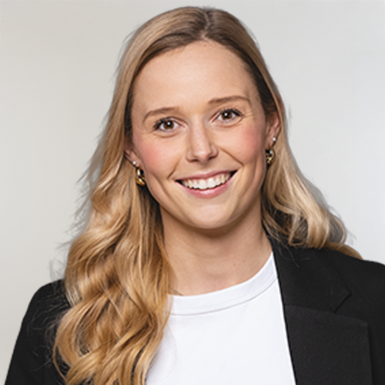 Detecon Recruiting Manger Maja Pott
