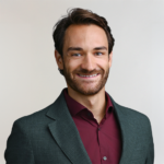 Detecon Expert Maurizio Patti